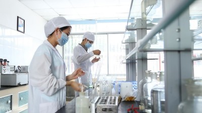 復(fù)工復(fù)產(chǎn)！東恒華道，有我們在，請放心！