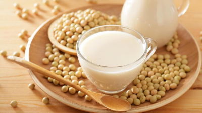 酶解技術應用于植物蛋白飲料生產，未來可期！