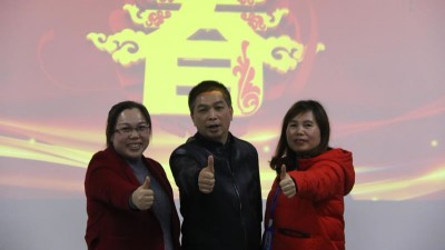 贏領(lǐng)生物酶制劑技術(shù)前沿，彰顯東恒華道巾幗風(fēng)采