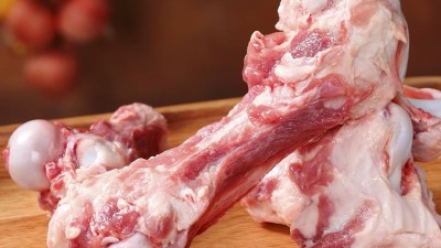 酶法水解豬骨生產(chǎn)骨蛋白肽的綜合利用與開(kāi)發(fā)