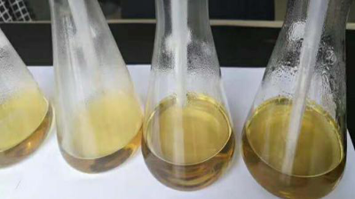 復合酶制劑在牡蠣多肽低聚肽生產加工中的應用