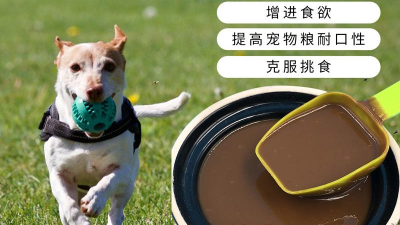如何酶解魚肉提高寵物風(fēng)味劑原料適口性？
