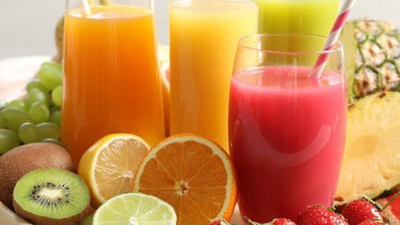 酶制劑在果汁生產加工中的應用