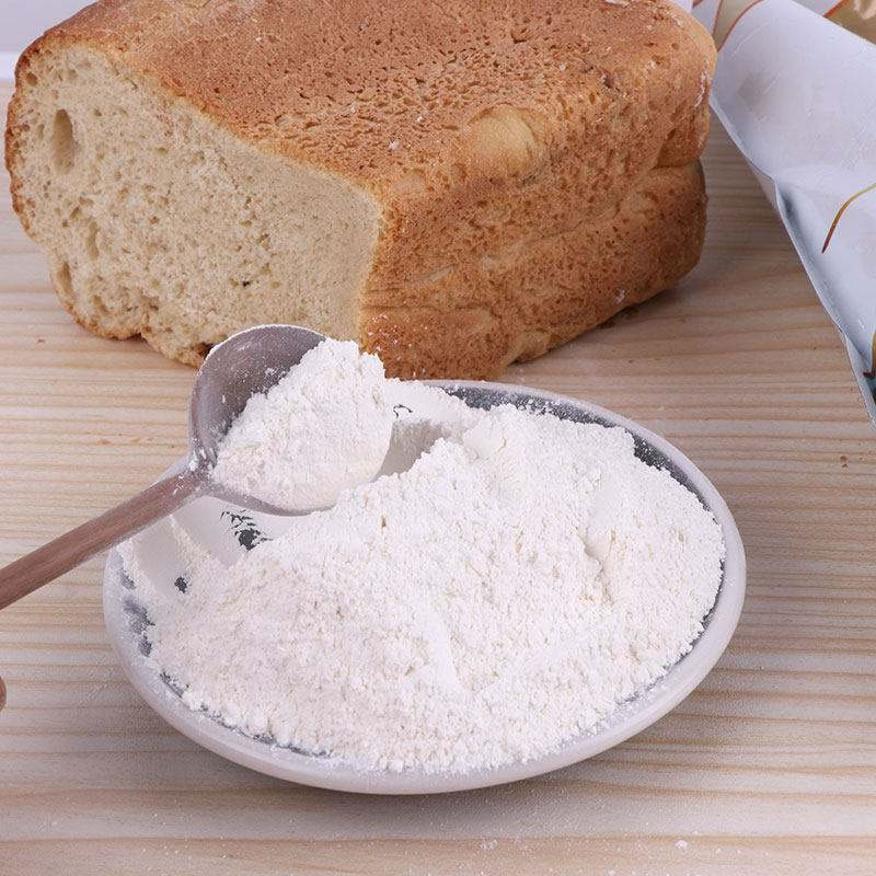 酶制劑在烘焙食品中的應用