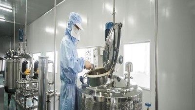 生物酶技術——健康產業的新方向