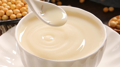 如何利用酶制劑生產溶解性好的豆奶？