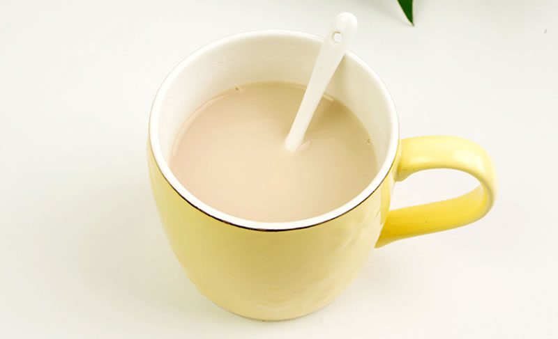 豌豆酶解生產植物蛋白飲料