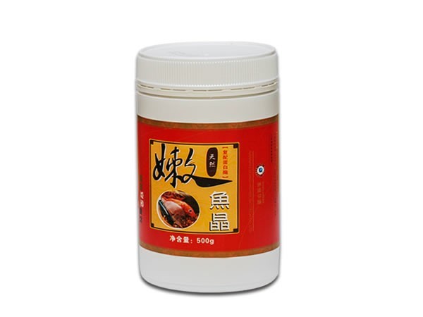 嫩魚(yú)晶（嫩魚(yú)精，嫩魚(yú)粉，腌魚(yú)粉）