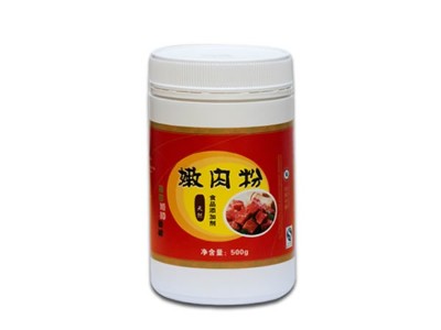 嫩肉粉（木瓜蛋白酶嫩肉粉，松肉粉）tenderizer