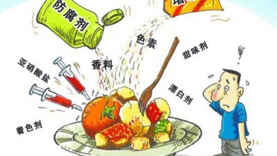 生物酶產業發展，保障食品安全！