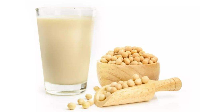 如何解決豆漿奶分層性、乳化性，酶解工藝助力你！