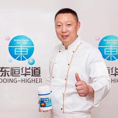 木瓜蛋白酶批發(fā)，就找東恒華道