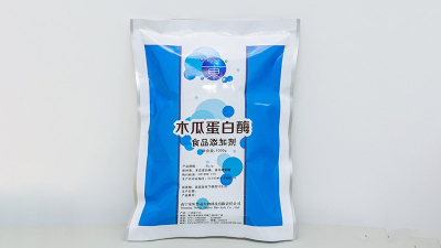 GB2760里木瓜蛋白酶屬于食品添加劑，規(guī)定用量是多少？