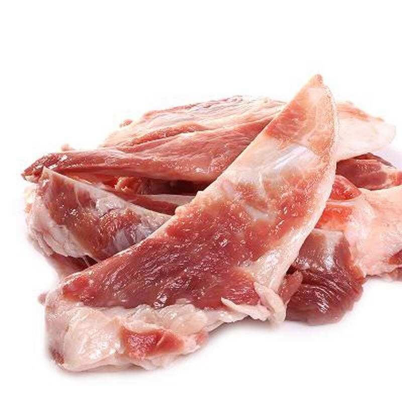 硫酸軟骨素生產原料