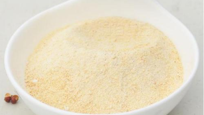 木瓜蛋白酶、堿性蛋白酶酶解豬骨粉生產豬骨蛋白肽工藝研究