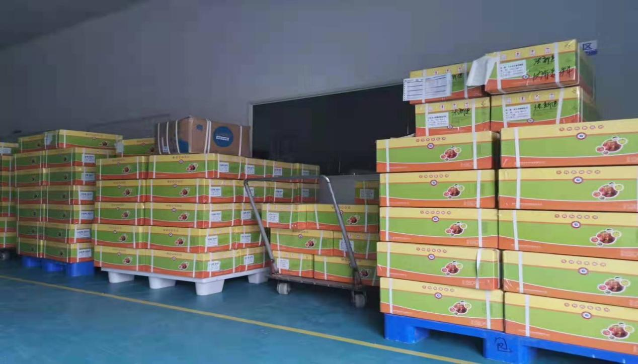 迎旺季，促生產(chǎn)，東恒華道酶制劑一直在努力！