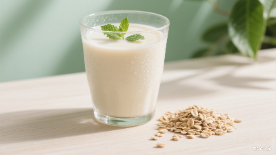 木瓜蛋白酶賦能燕麥奶營養(yǎng)價值與加工特性