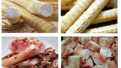 硫酸軟骨素是從哪里提取出來的？