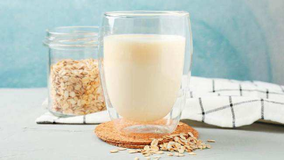 燕麥酶解技術是什么黑科技？如何水解燕麥產生燕麥乳？