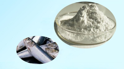 鱈魚皮水解膠原蛋白肽，離不開酶制劑的應用！