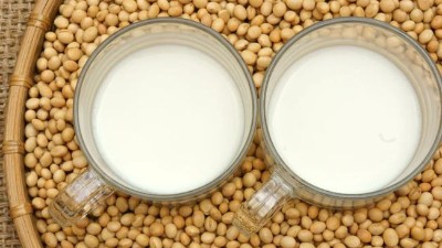 大豆蛋白質降解的方法