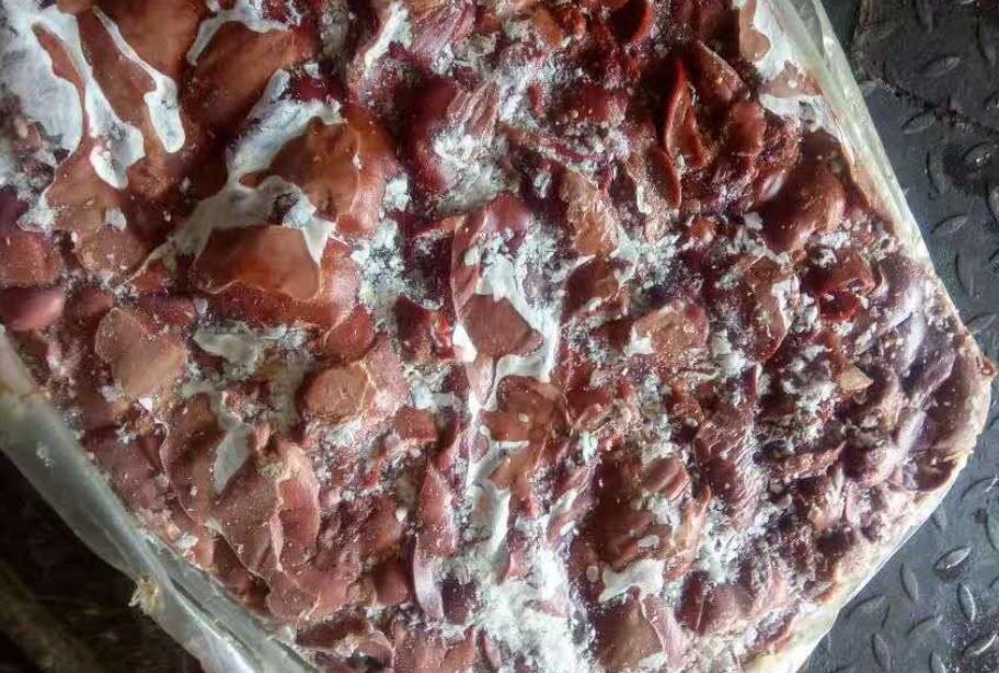 寵物誘食劑生產環節